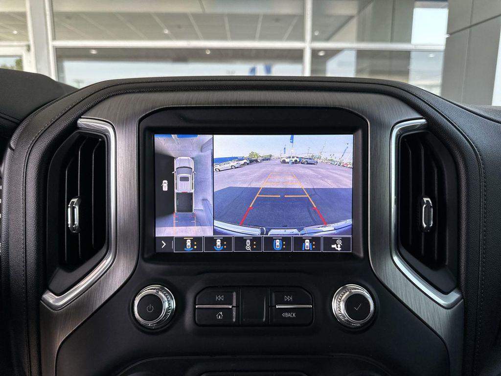 used 2019 GMC Sierra 1500 car, priced at $41,539