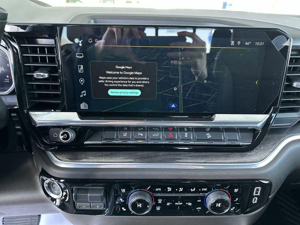 new 2026 Chevrolet Silverado 2500 car, priced at $65,242