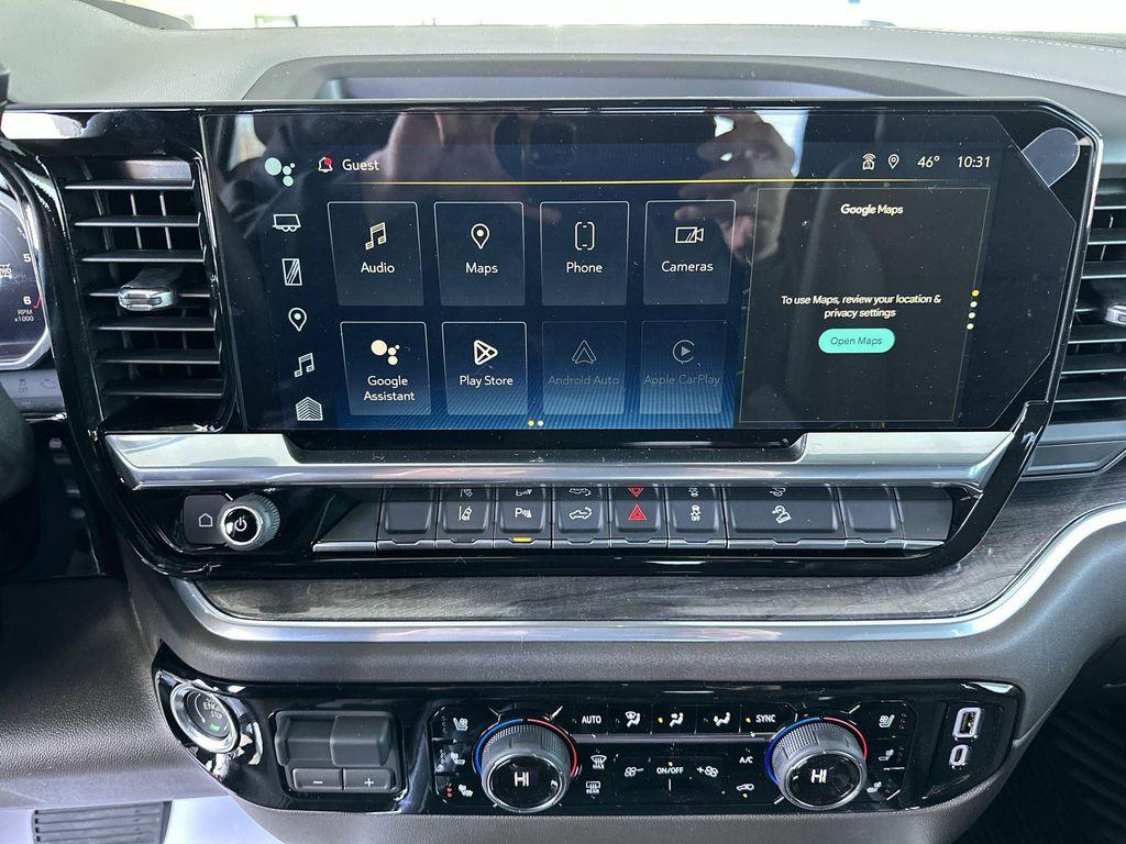 new 2026 Chevrolet Silverado 2500 car, priced at $65,242