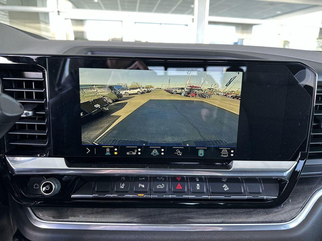 new 2026 Chevrolet Silverado 2500 car, priced at $65,242