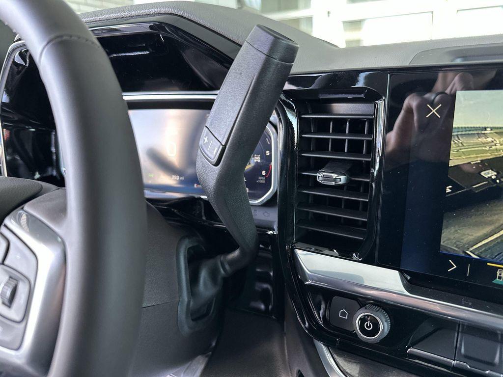 new 2026 Chevrolet Silverado 2500 car, priced at $65,242