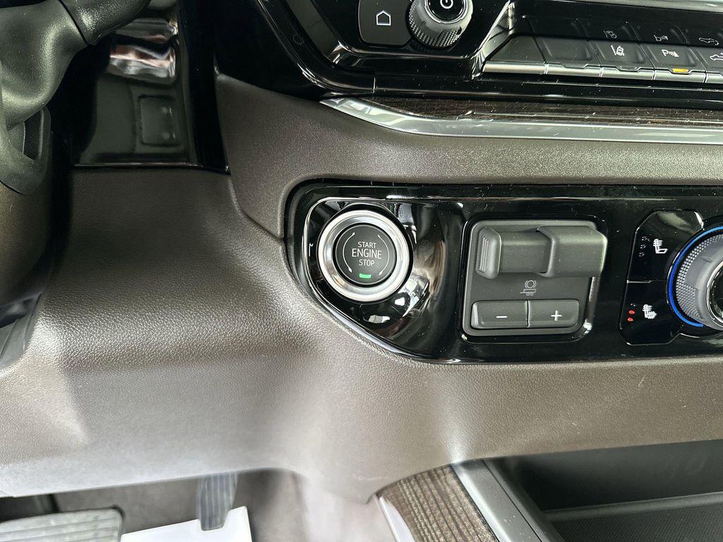 new 2026 Chevrolet Silverado 2500 car, priced at $61,580