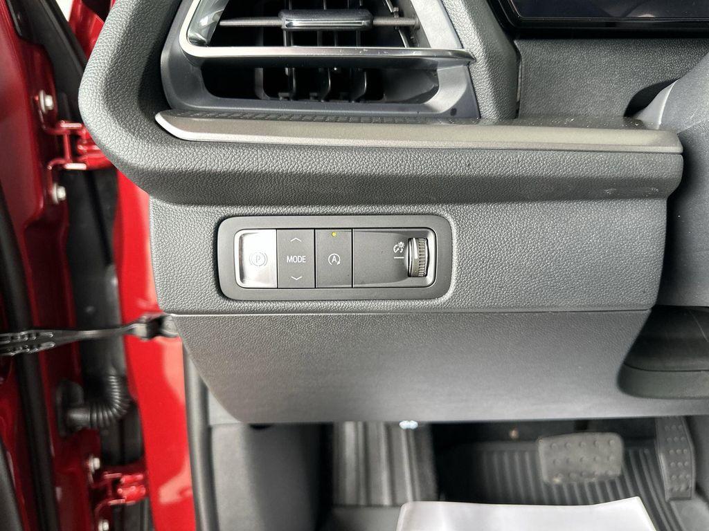 new 2026 Chevrolet Traverse car, priced at $42,409