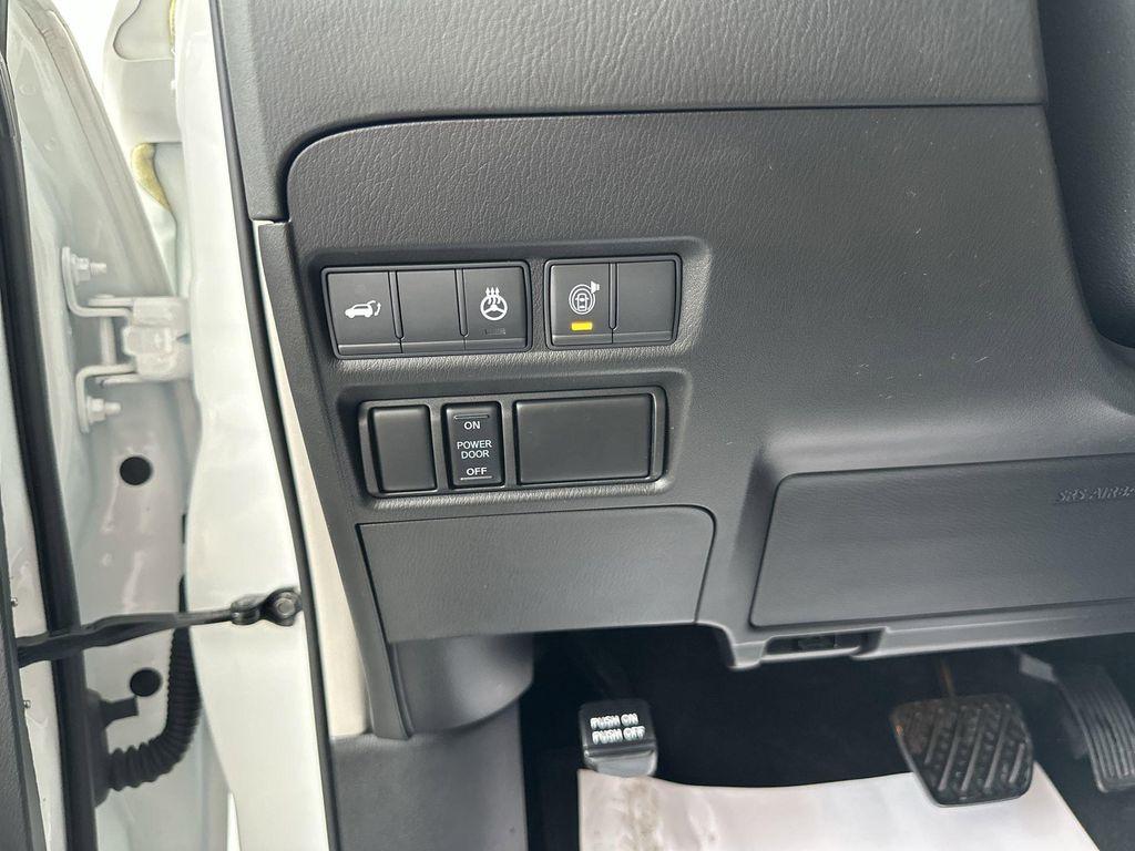 used 2022 Nissan Armada car, priced at $40,762