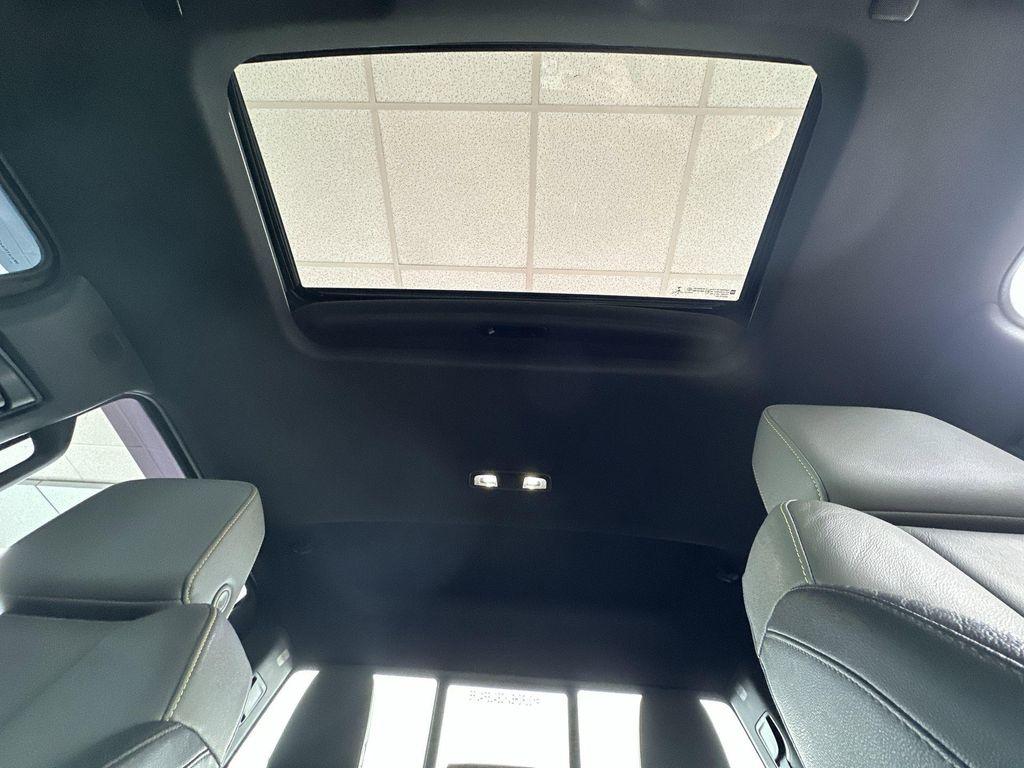 used 2023 Chevrolet Silverado 1500 car, priced at $46,980