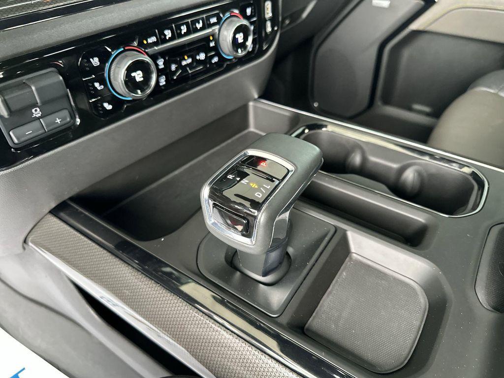 used 2023 Chevrolet Silverado 1500 car, priced at $46,980