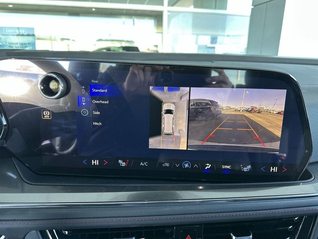 new 2026 Chevrolet Tahoe car, priced at $76,180