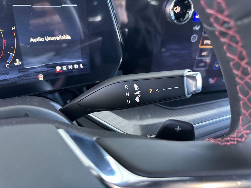 new 2026 Chevrolet Tahoe car, priced at $76,180