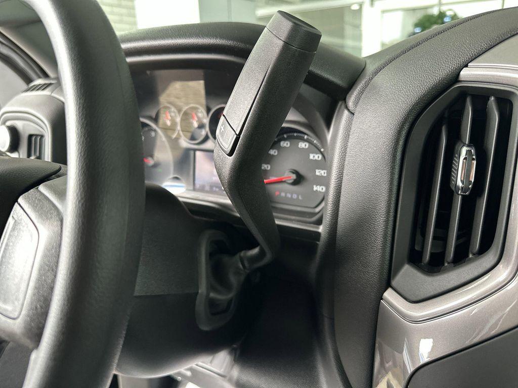 new 2026 Chevrolet Silverado 2500 car, priced at $62,739