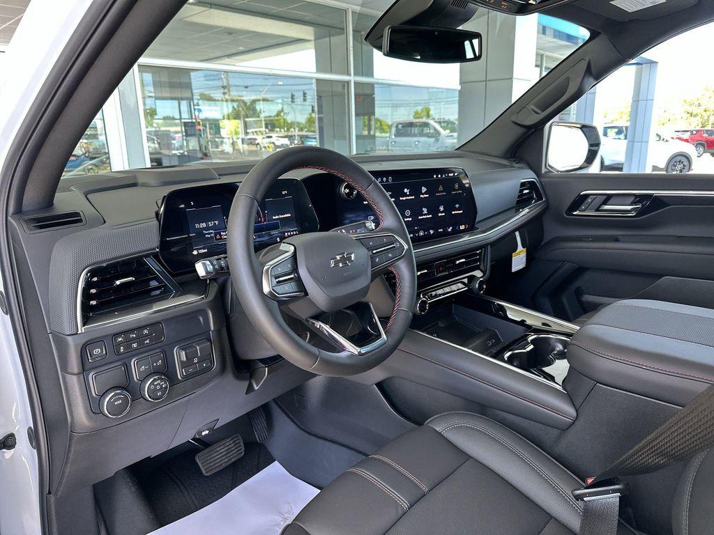 new 2026 Chevrolet Tahoe car, priced at $73,247