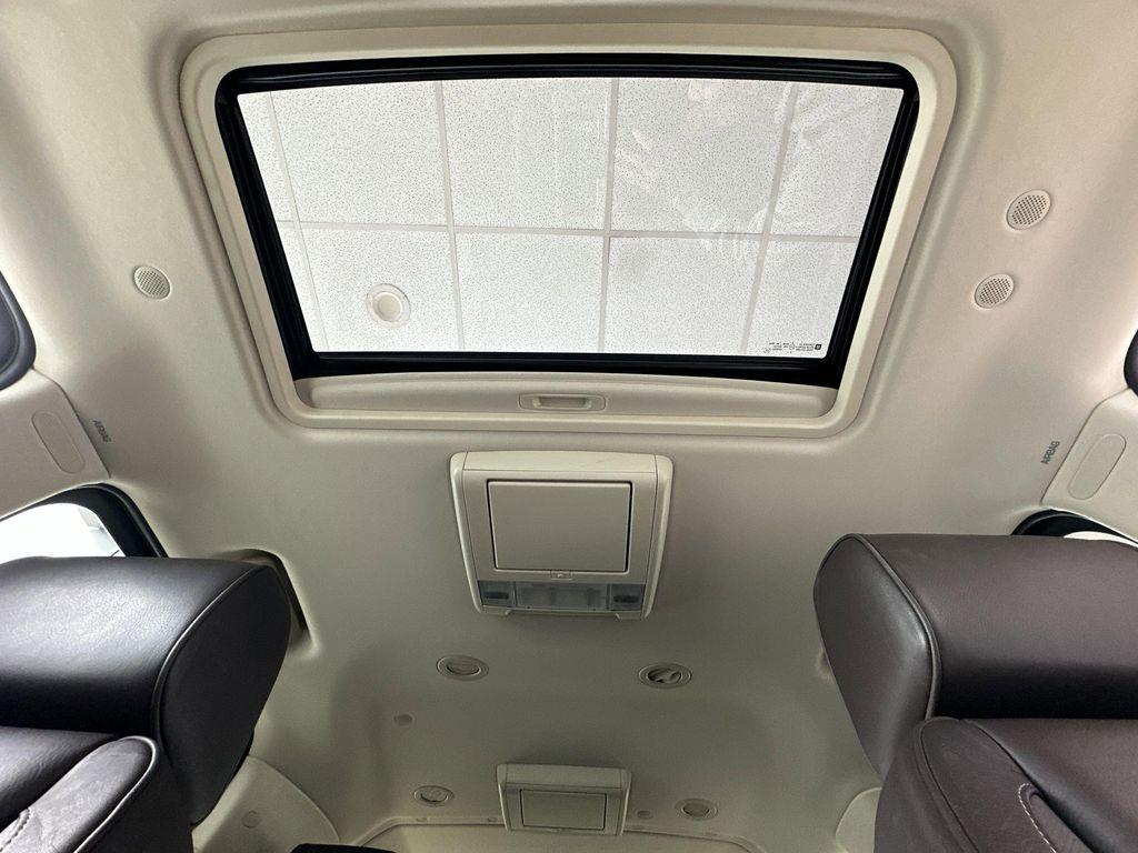 used 2011 Cadillac Escalade ESV car, priced at $22,987