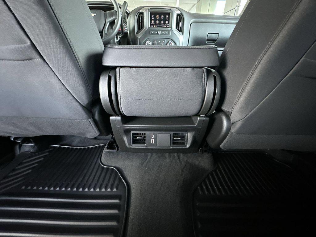 new 2026 Chevrolet Silverado 2500 car, priced at $54,012