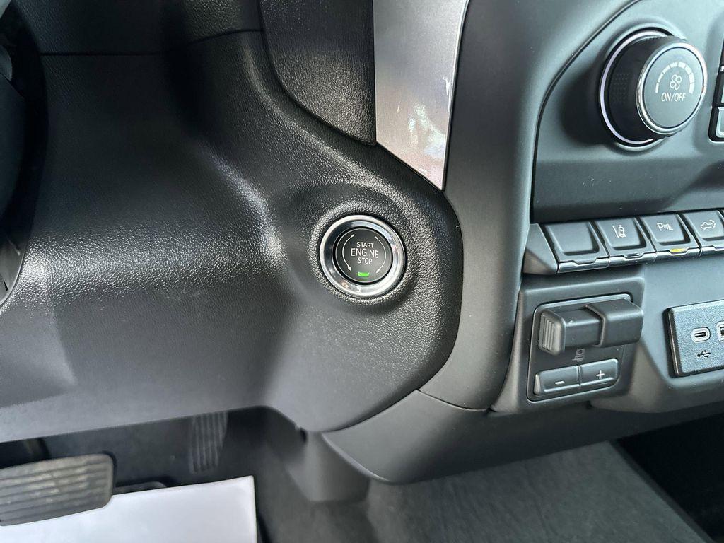 new 2026 Chevrolet Silverado 2500 car, priced at $54,012