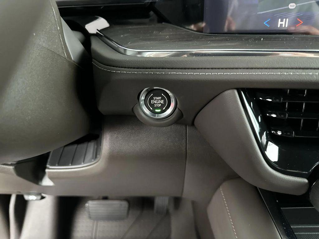 new 2026 Chevrolet Suburban car, priced at $70,240
