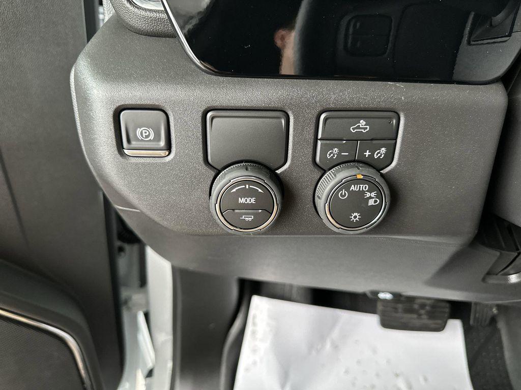 new 2026 Chevrolet Silverado 1500 car, priced at $43,859