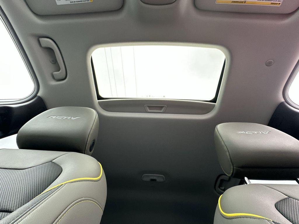 new 2026 Chevrolet Trax car, priced at $27,425