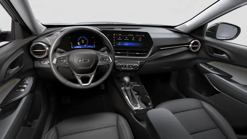 new 2026 Chevrolet Trax car, priced at $27,425