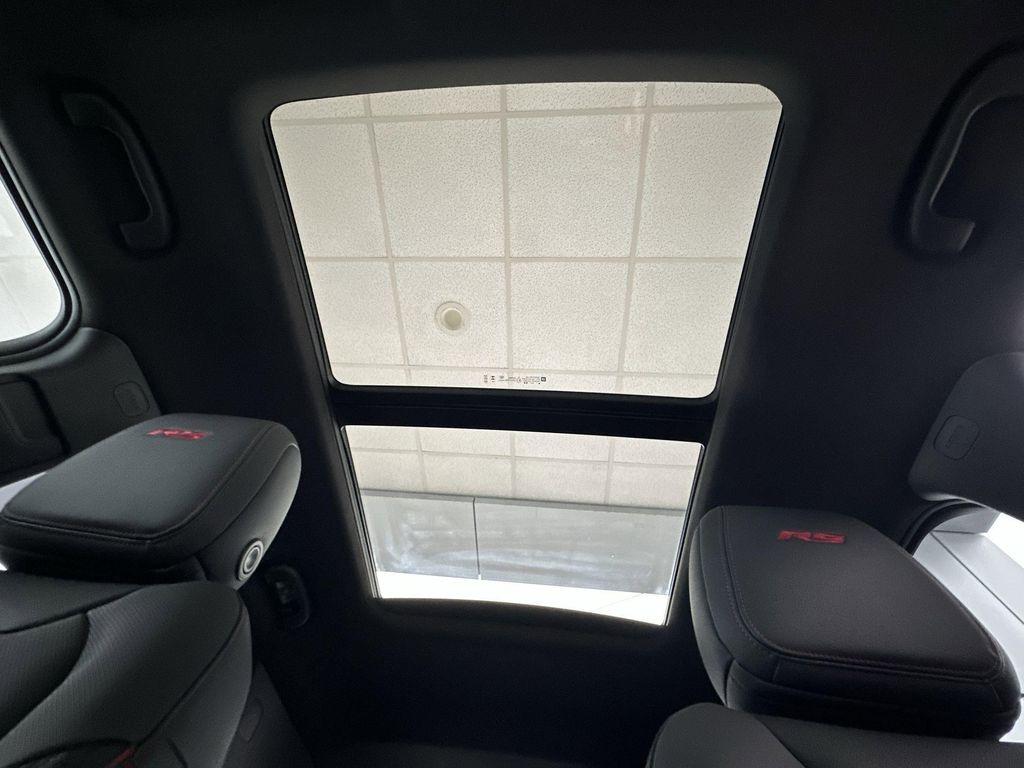 new 2026 Chevrolet TrailBlazer car, priced at $31,592