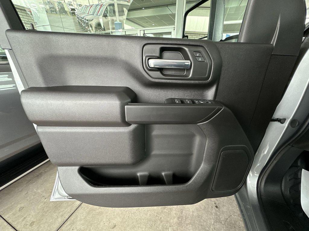 new 2026 Chevrolet Silverado 3500 car, priced at $60,814