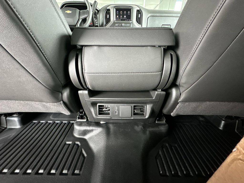 new 2026 Chevrolet Silverado 3500 car, priced at $60,814