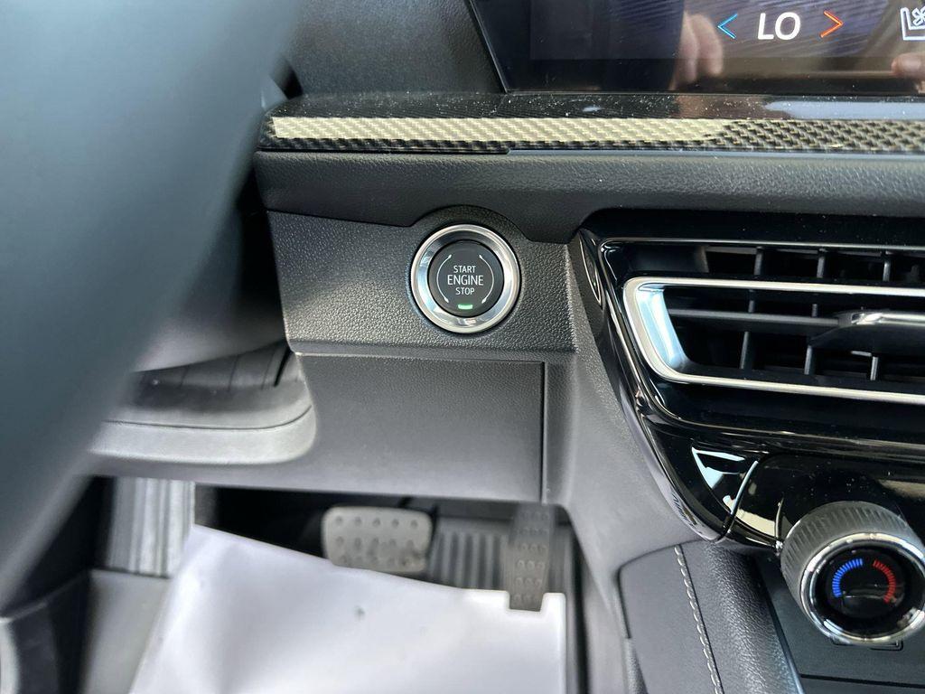 new 2026 Chevrolet Traverse car, priced at $54,907