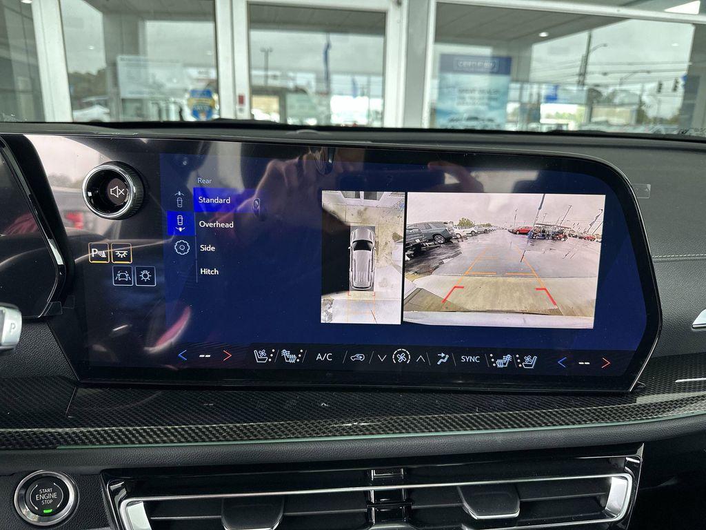 new 2026 Chevrolet Traverse car, priced at $54,375