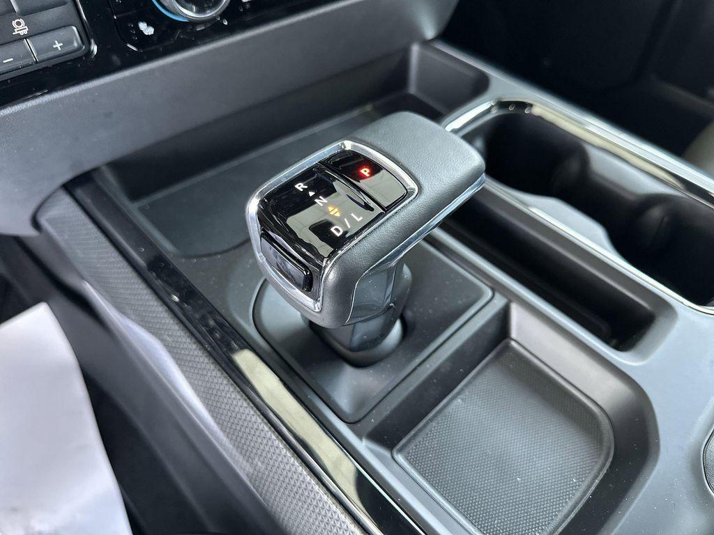 used 2023 Chevrolet Silverado 1500 car, priced at $54,875