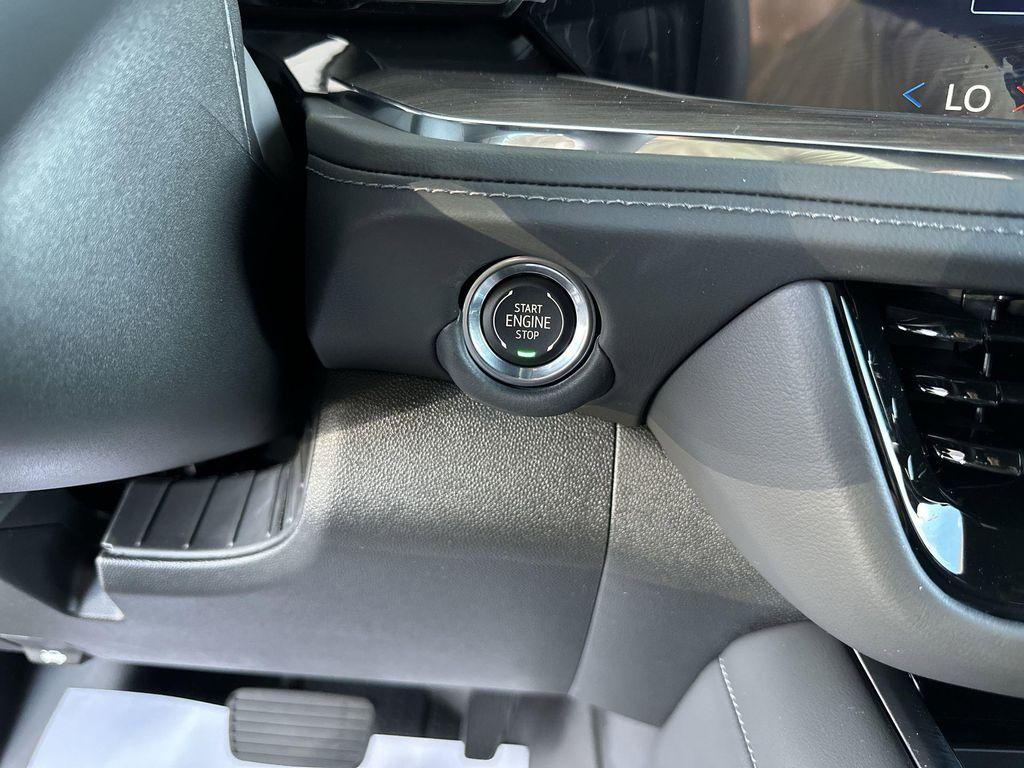 new 2026 Chevrolet Tahoe car, priced at $62,325