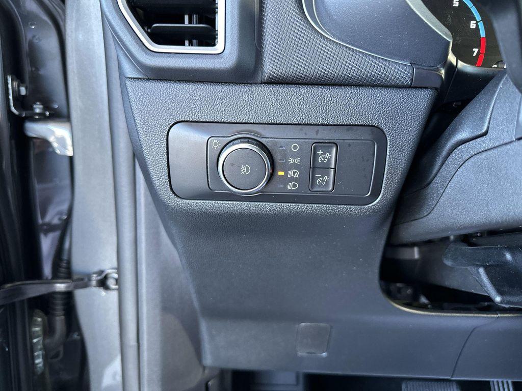 used 2021 Ford Bronco Sport car, priced at $22,920