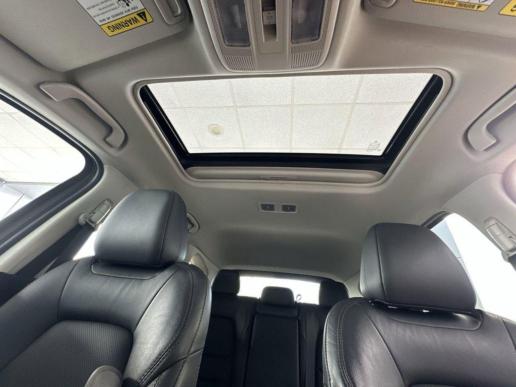 used 2022 Mazda CX-5 car, priced at $26,995