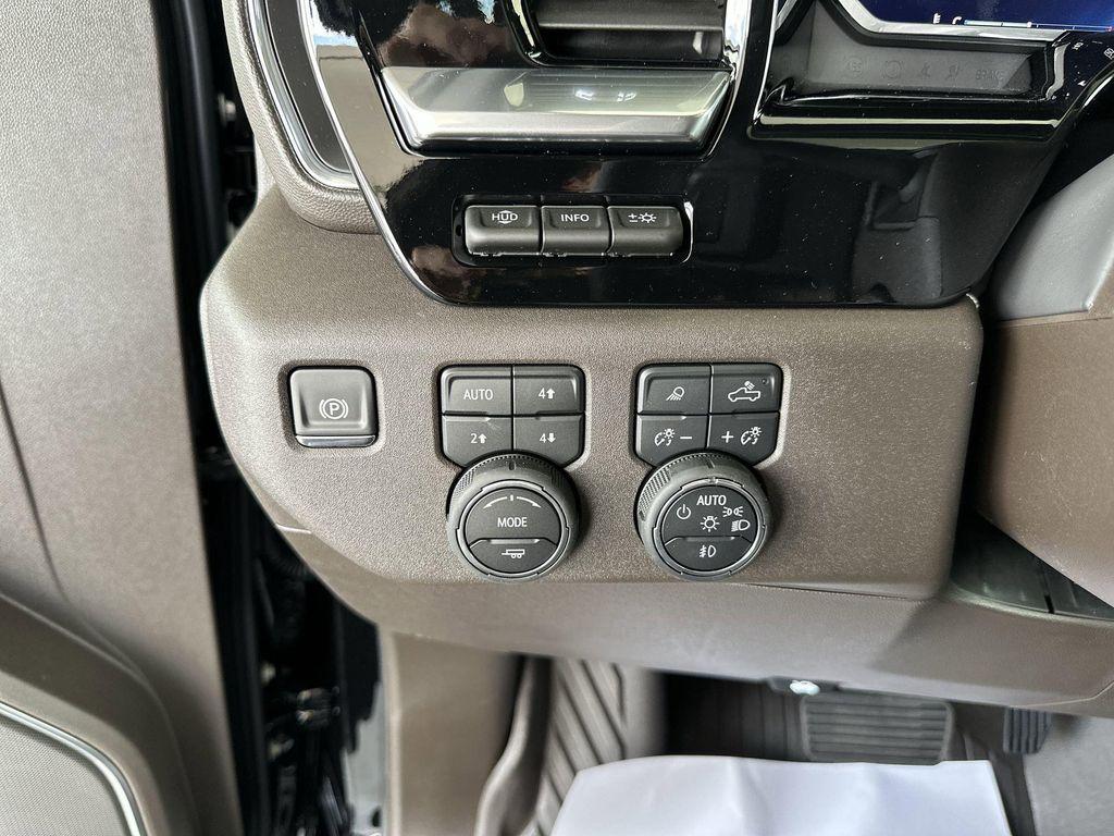 new 2026 Chevrolet Silverado 1500 car, priced at $57,370