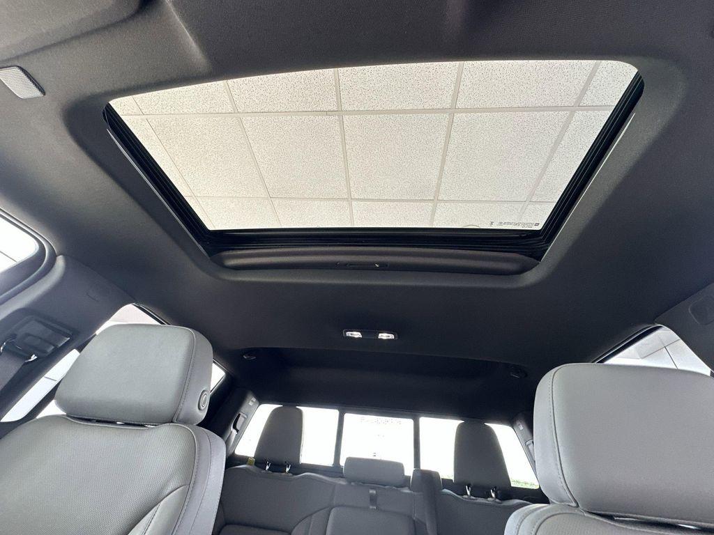 new 2026 Chevrolet Silverado 1500 car, priced at $57,370