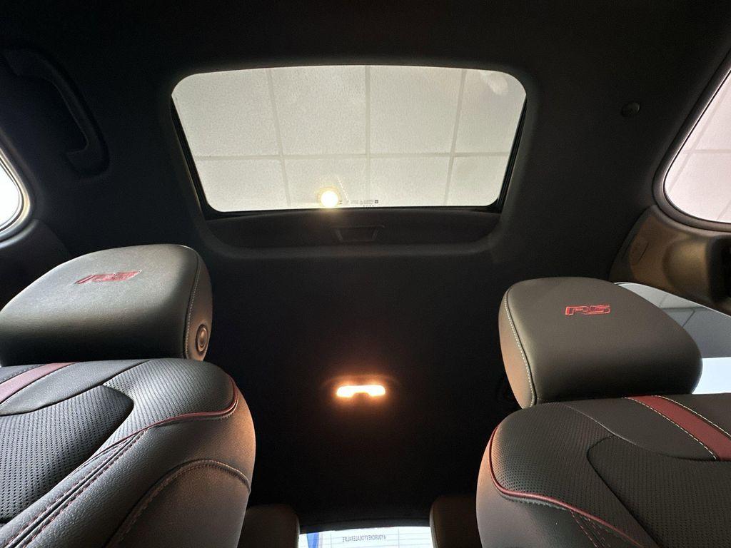 new 2026 Chevrolet Trax car, priced at $27,625