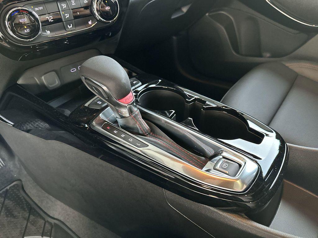 new 2026 Chevrolet Trax car, priced at $27,625