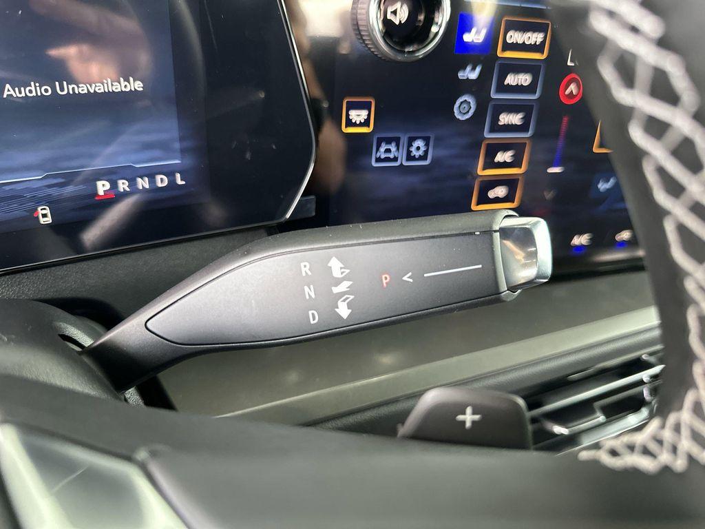 new 2026 Chevrolet Traverse car, priced at $39,967