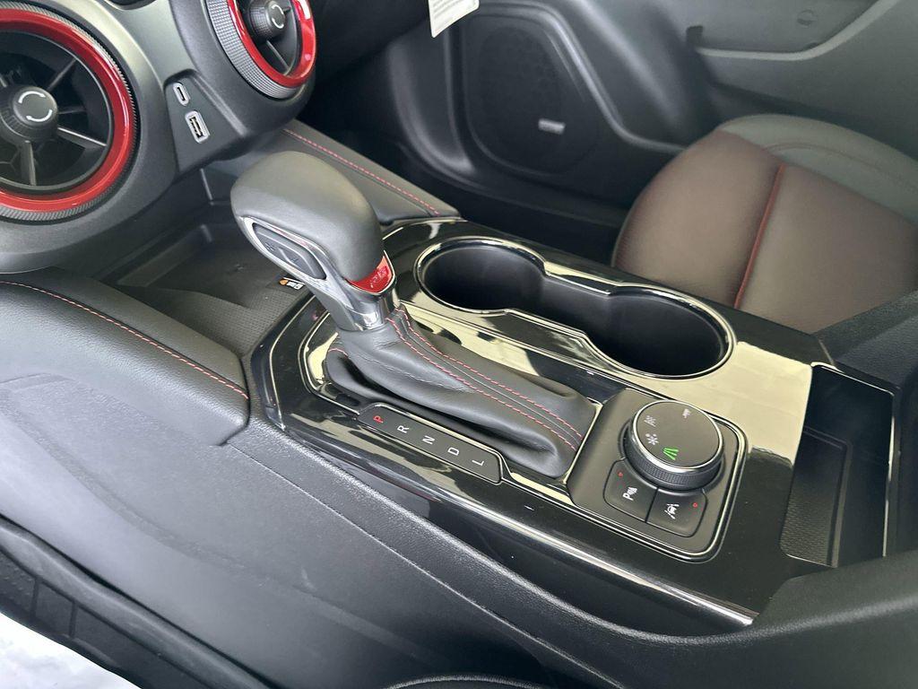 new 2026 Chevrolet Blazer car, priced at $48,722
