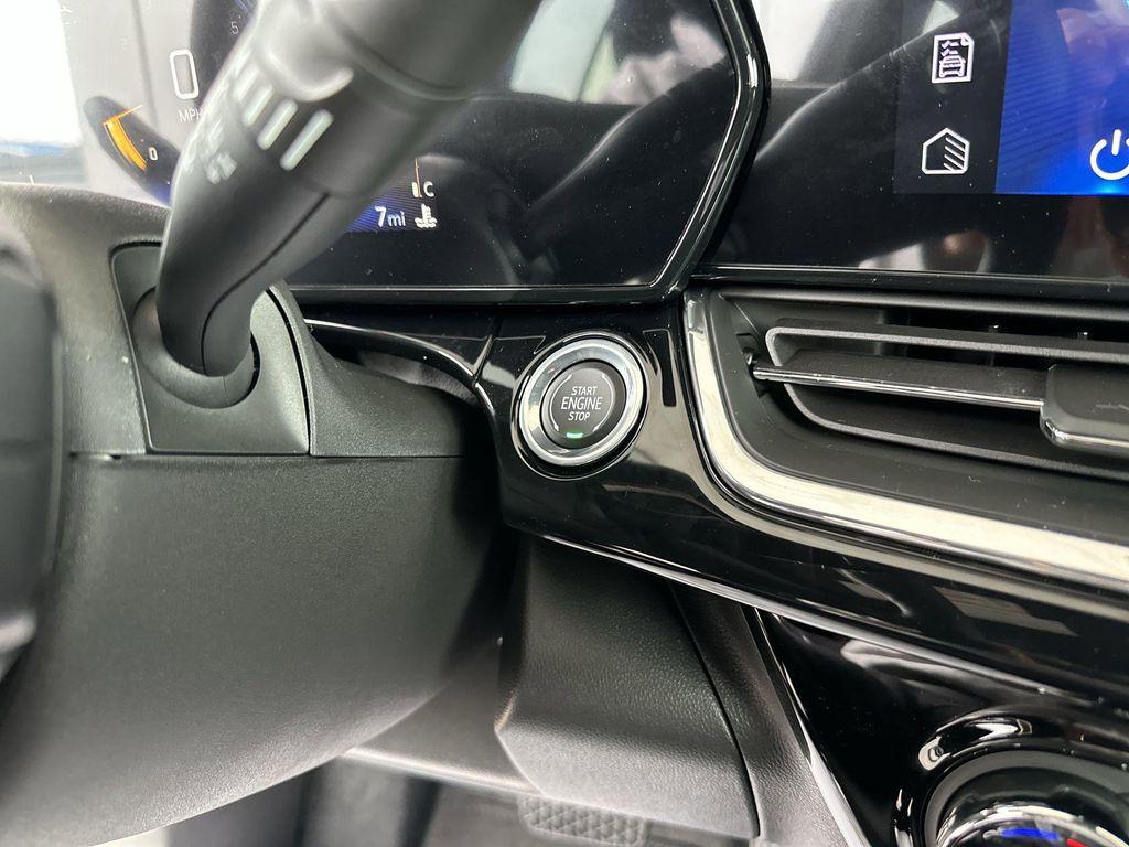 new 2026 Chevrolet Trax car, priced at $27,230