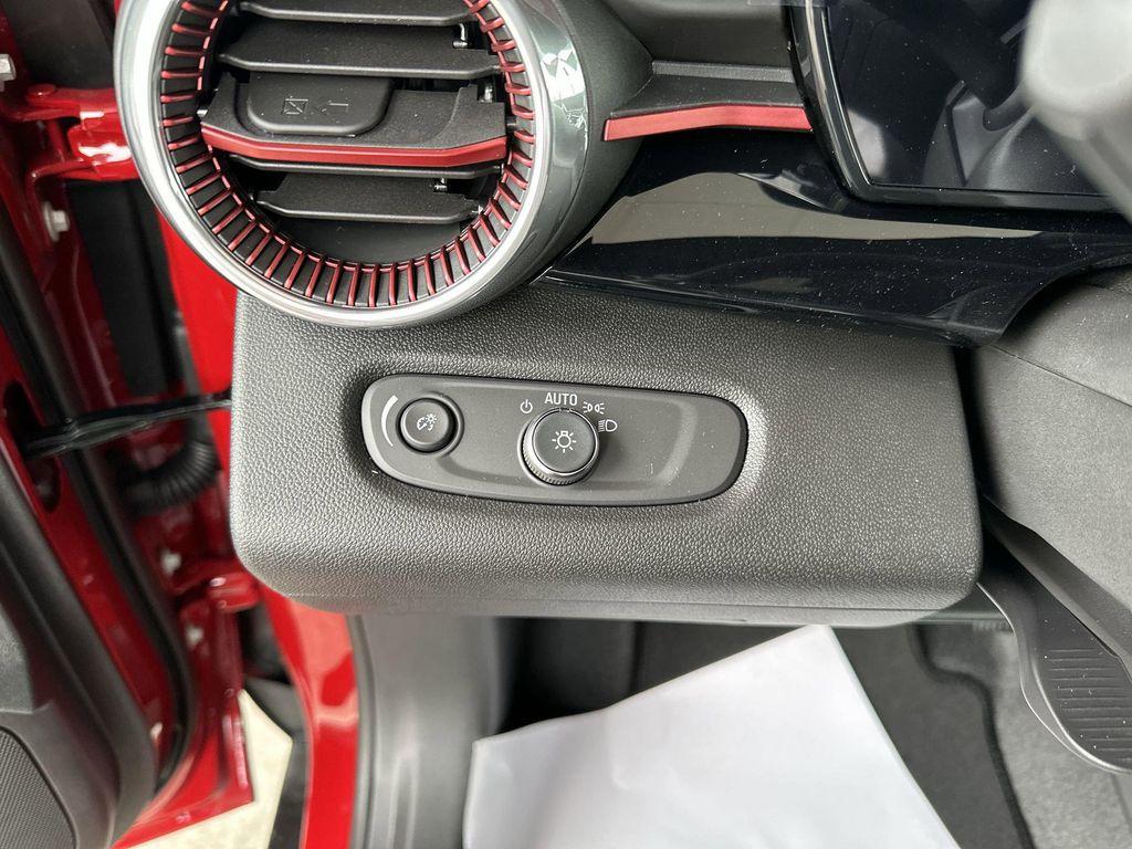 new 2026 Chevrolet Trax car, priced at $27,230