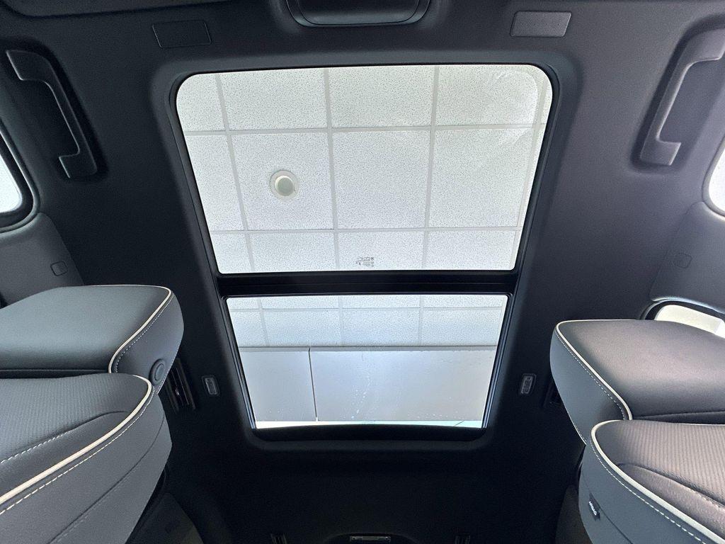 new 2026 Chevrolet Tahoe car, priced at $76,190