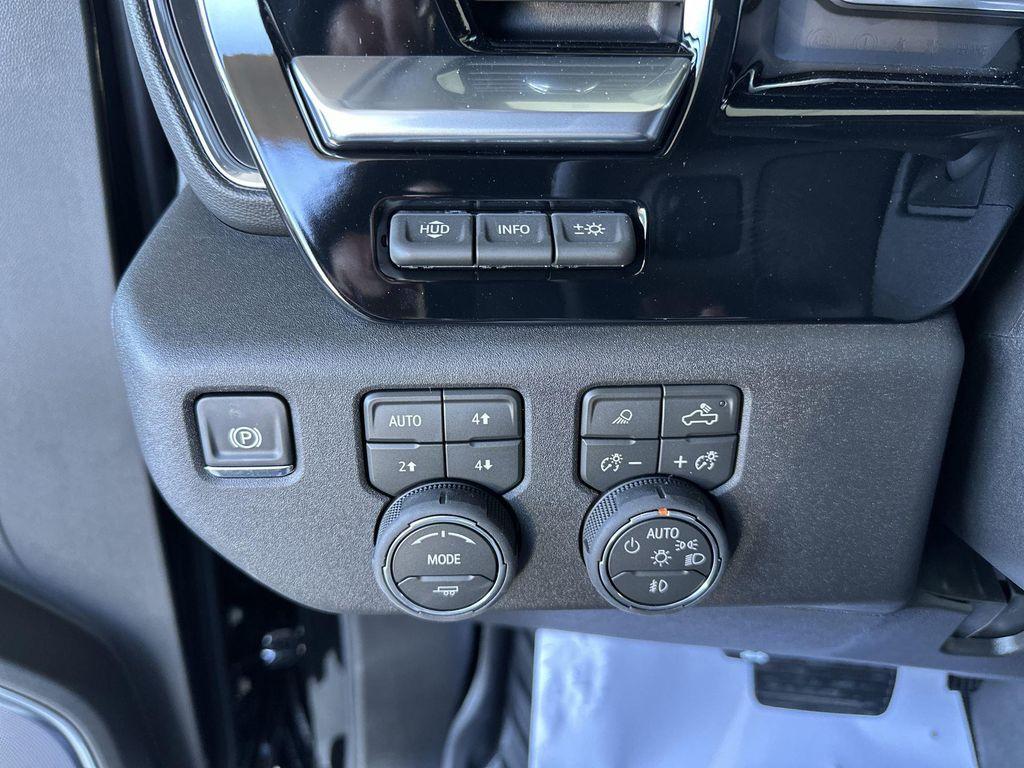 new 2026 Chevrolet Silverado 2500 car, priced at $80,270