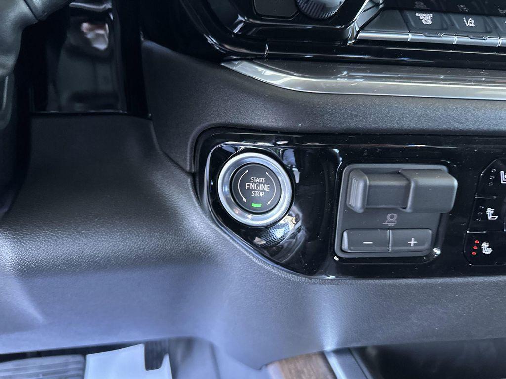 new 2026 Chevrolet Silverado 2500 car, priced at $80,270