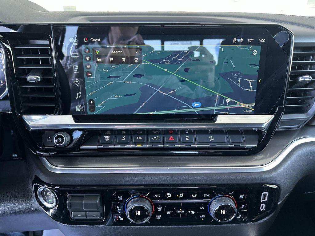 new 2026 Chevrolet Silverado 2500 car, priced at $80,270