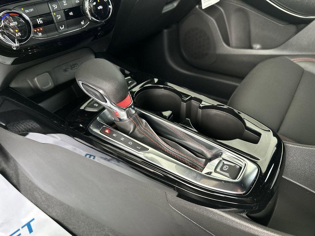 new 2026 Chevrolet Trax car, priced at $26,730