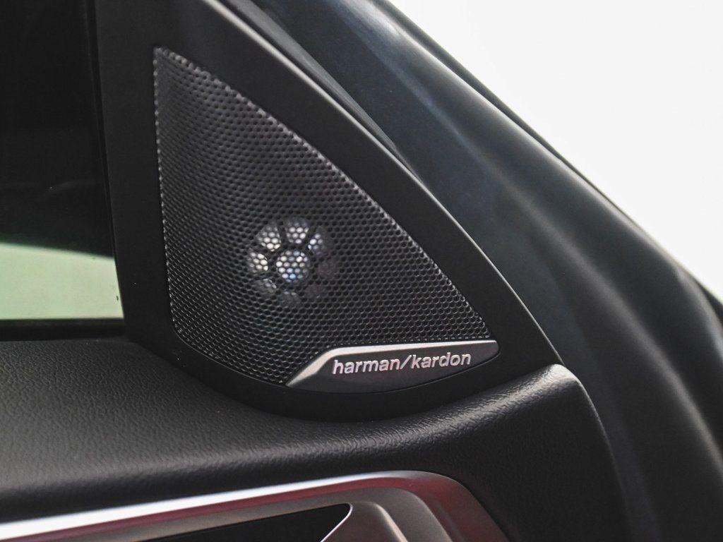 used 2024 BMW M4 car, priced at $69,995