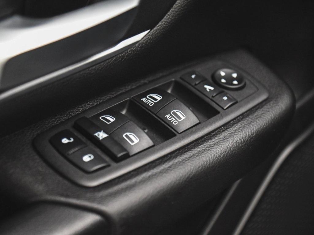 used 2023 Ram 1500 car, priced at $31,595