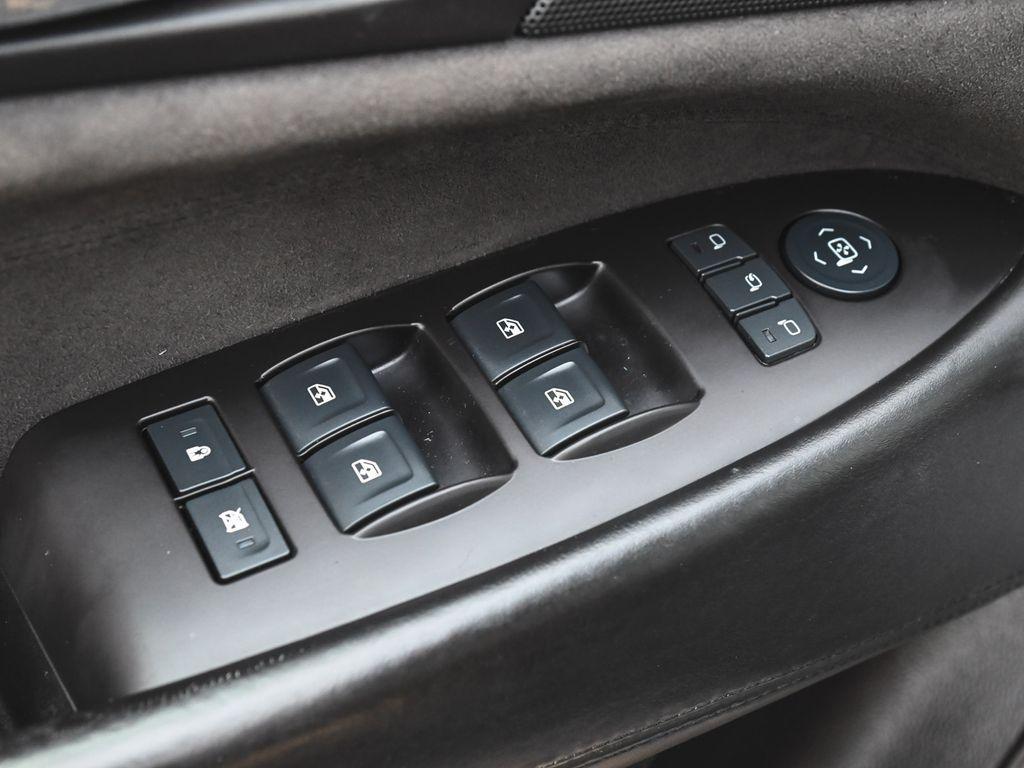 used 2016 Cadillac Escalade car, priced at $24,595