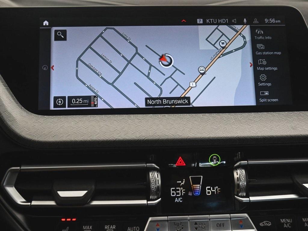 used 2021 BMW 228 Gran Coupe car, priced at $19,995