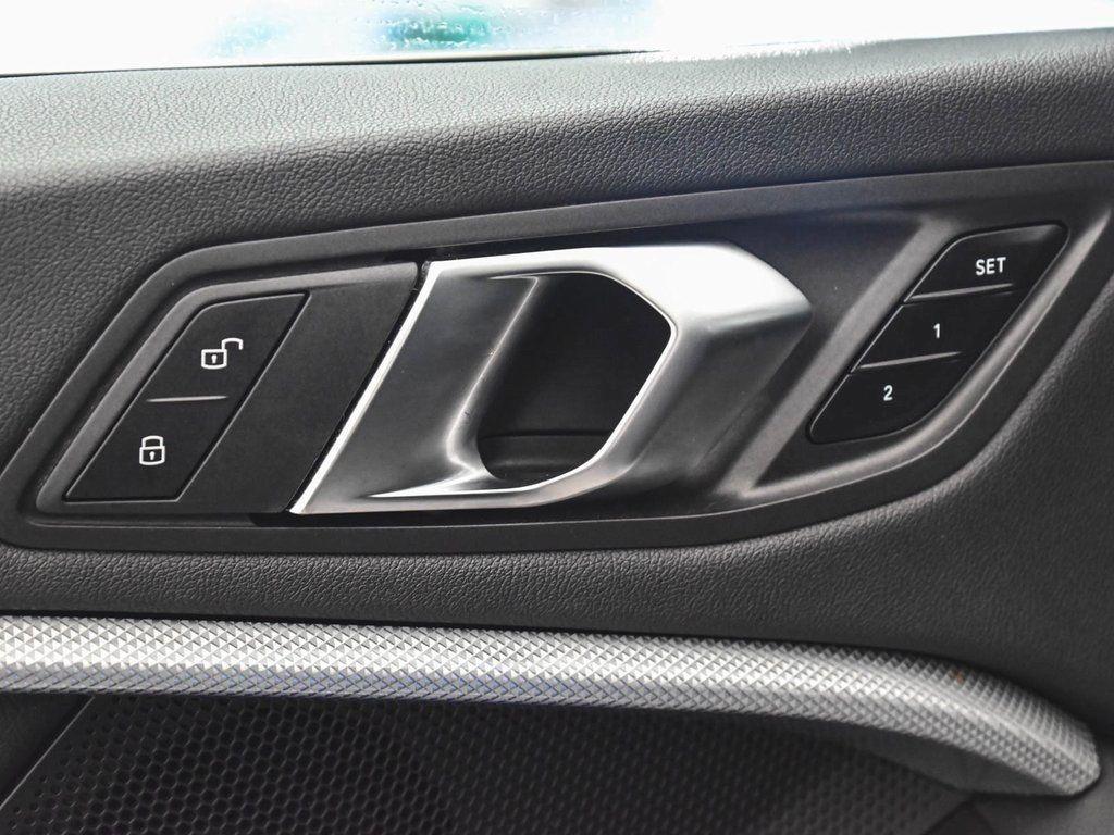 used 2024 BMW 228 Gran Coupe car, priced at $23,595