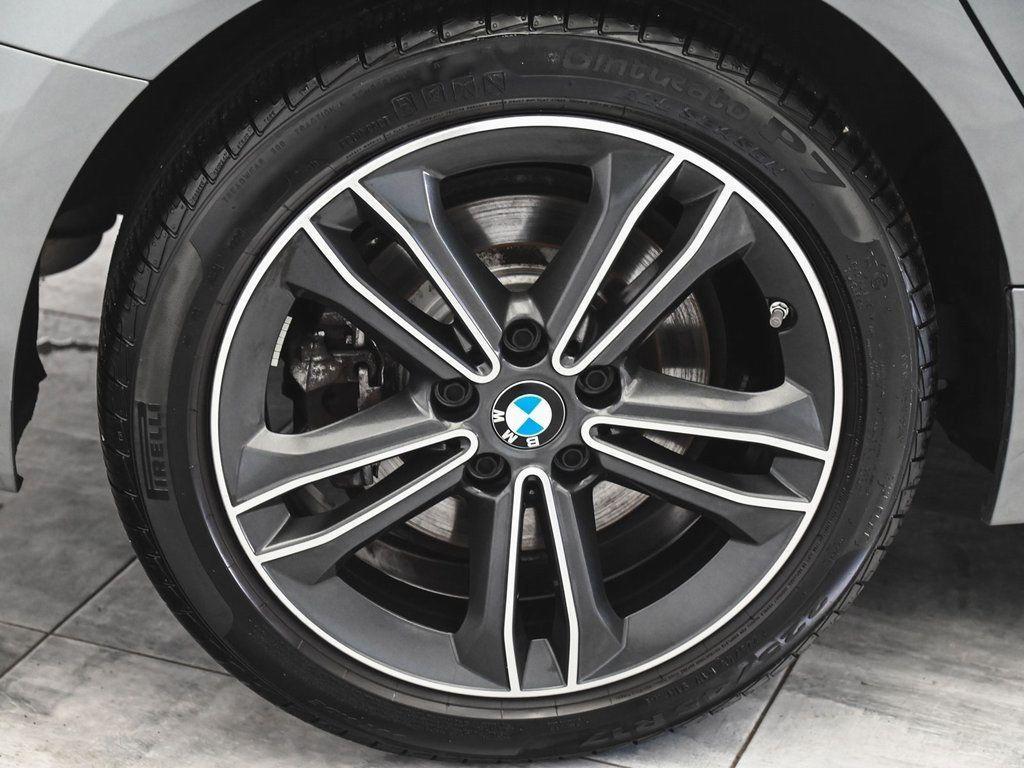 used 2024 BMW 228 Gran Coupe car, priced at $23,595