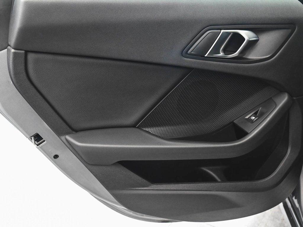 used 2024 BMW 228 Gran Coupe car, priced at $23,595